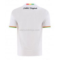 Camisola Bohemians Equipamento Segundo 2021-2022 Manga Corta
